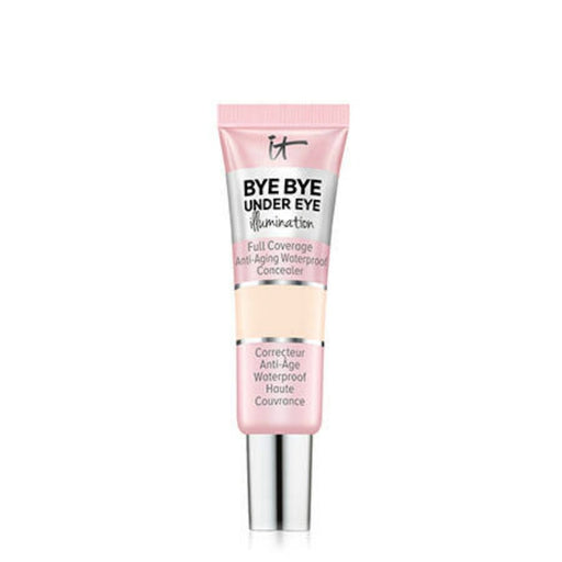 It Cosmetics Bye Bye Under Eye Pink illuminating Concealer 12ml - Elle-&-Shine-