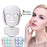 7 Color Photon LED Facial Rejuvenation - Elle-&-Shine-