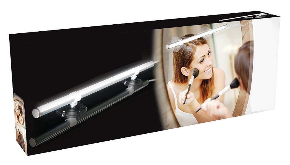 Beauty Bright Dimmable LED Light - Elle-&-Shine-
